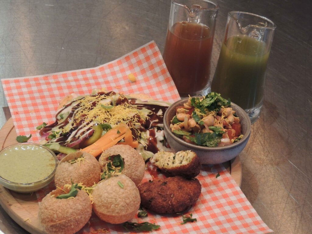 Best Indian Restaurant in Sydney
