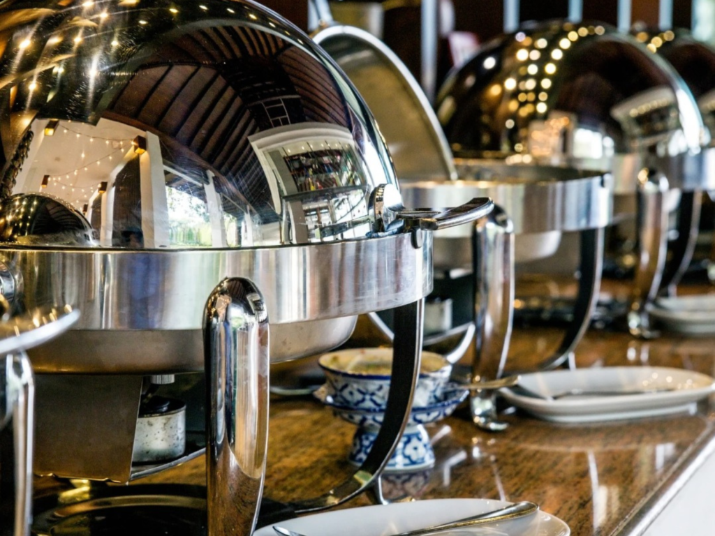 best indian catering