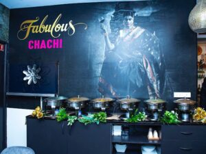 best indian catering