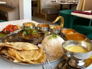 Best Restaurant & Bar in Castle Hill