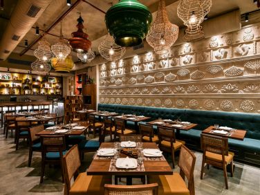 best indian restaurant