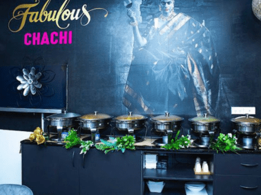 best indian catering