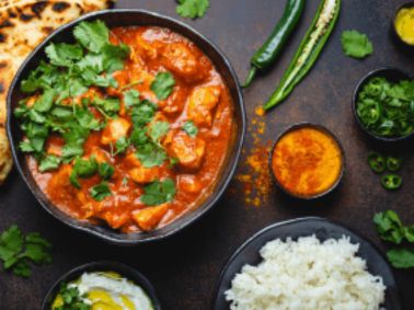 Best Indian Restaurant