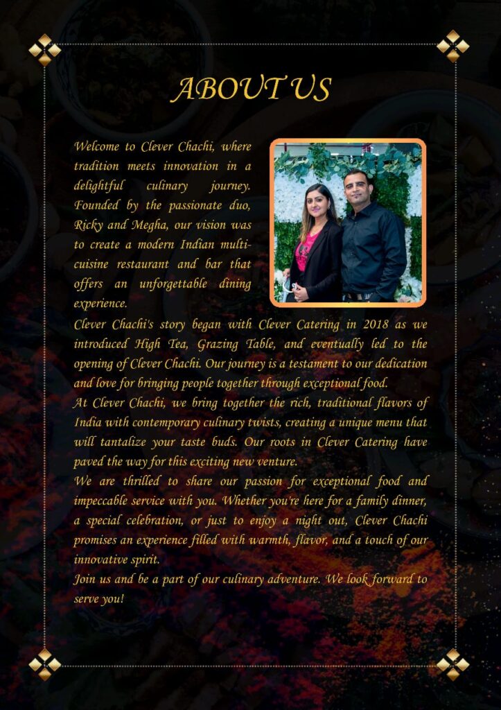 about us | clever chachi