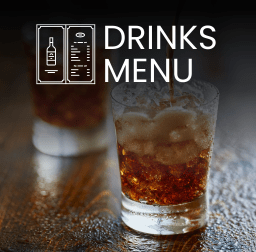 drinks menu