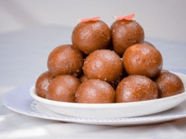 best indian gulab jamun recipe