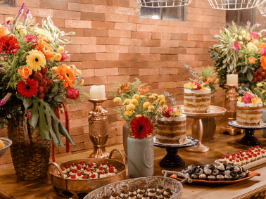 best indian catering